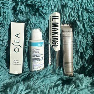 Beauty Product Bundle